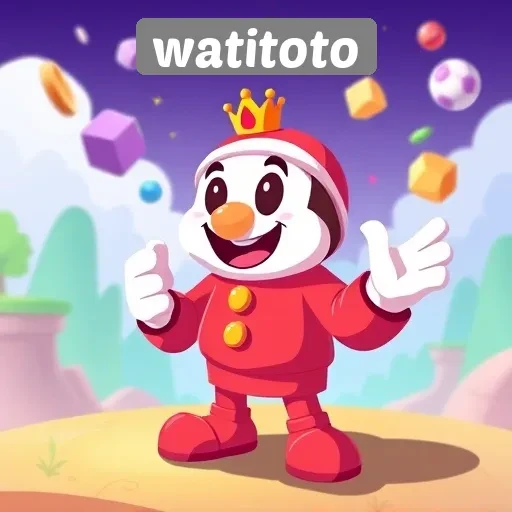 Analisis Komunitas Game di Watitoto dan Dampaknya