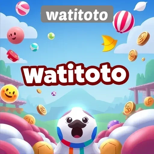 Ragam Permainan Menarik yang Tersedia di Watitoto