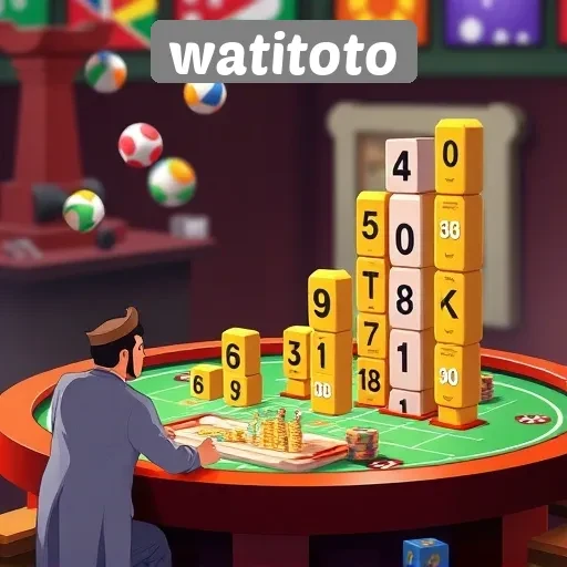 Strategi Bermain di Watitoto untuk Pemula dan Profesional