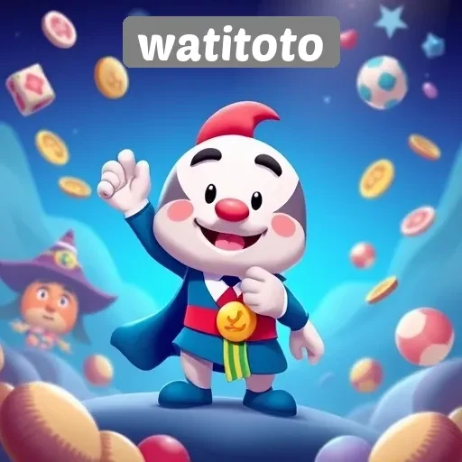 Tanya Jawab Seputar Fitur-Fitur di Watitoto
