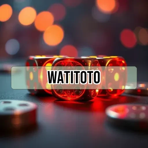 watitoto: Tempat Seru Menemukan Game Viral Terbaik