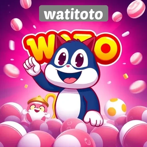 Review Pengalaman Bermain di Situs Game Watitoto