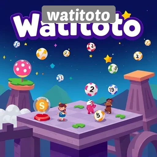 Mengenal Watitoto Sebagai Platform Game Interaktif