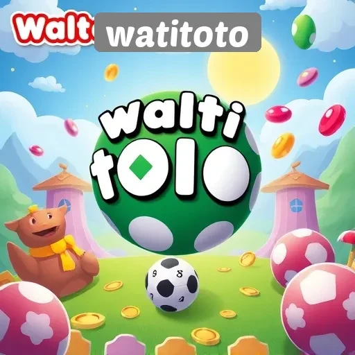 Keberagaman Game yang Tersedia di Watitoto