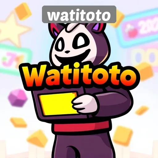 Kenapa Watitoto Menjadi Pilihan Tepat Bagi Gamer Indonesia