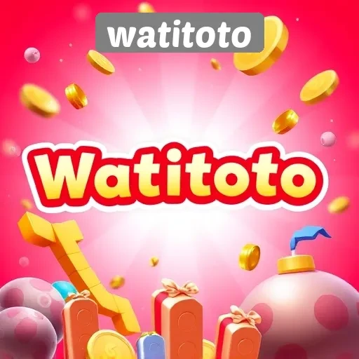 Watitoto Situs Game Terbaru Dengan Beragam Pilihan Permainan