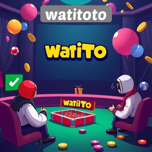 Panduan Menggunakan Situs Game Watitoto dengan Efektif