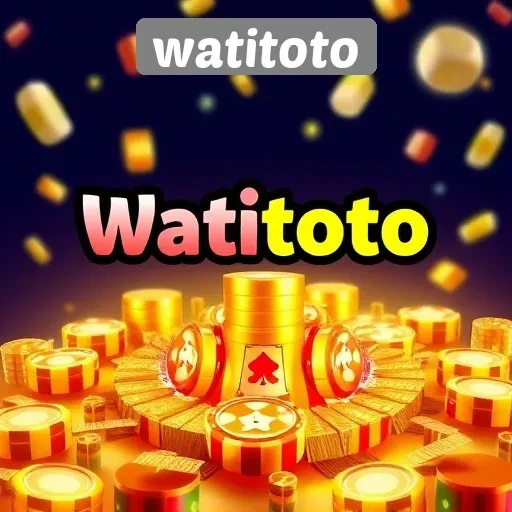 Situs Watitoto Menawarkan Beragam Permainan Seru dan Menantang