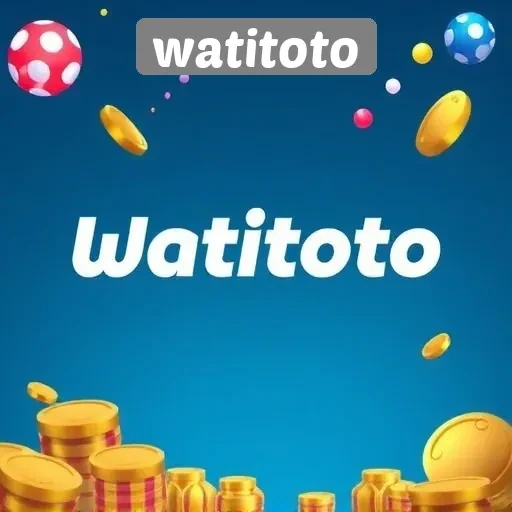 Mengenal Watitoto Situs Game Terbaru di Indonesia