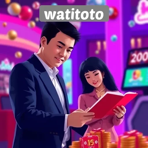 Kemudahan Akses dan Registrasi di Watitoto bagi Pemain