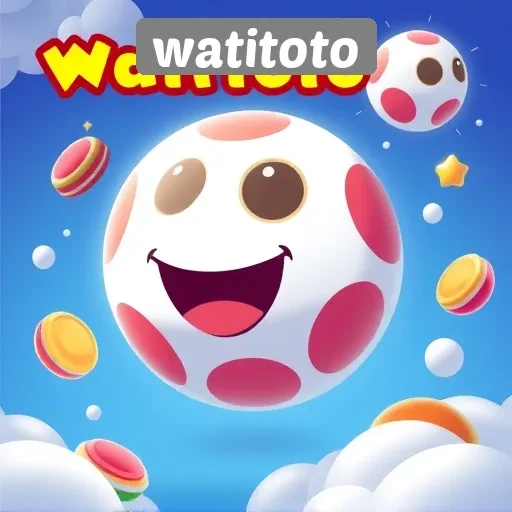 Keunggulan dan Fitur Menarik di Situs Game Watitoto