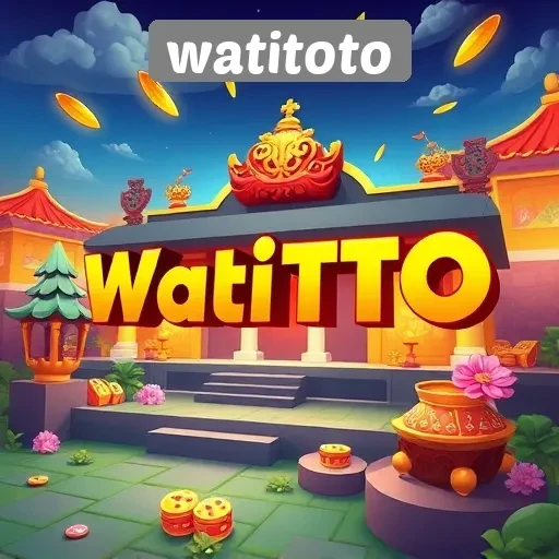 Menggali Fitur Menarik di Situs Game Watitoto