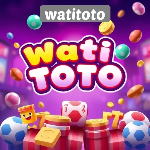 Masa Depan Game Online di Watitoto