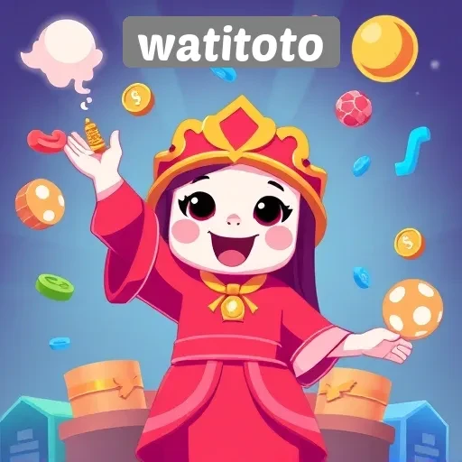 Cara Mendaftar dan Memulai Bermain di Watitoto