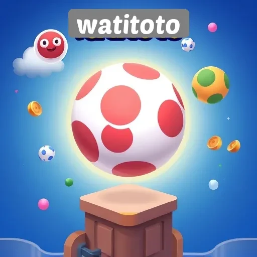 Watitoto Platform Game Terbaru yang Layak Dicoba