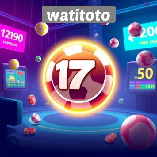Menjelajahi Keunikan Game di Situs Watitoto