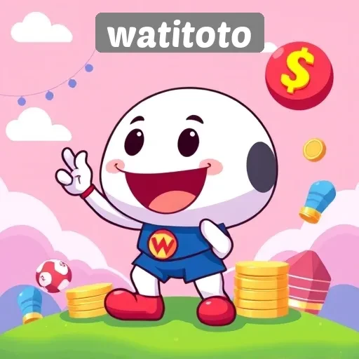 Mengenal Watitoto Sebagai Platform Game Inovatif