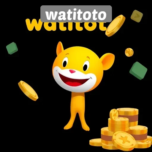 Tips dan Trik Bermain di Situs Watitoto