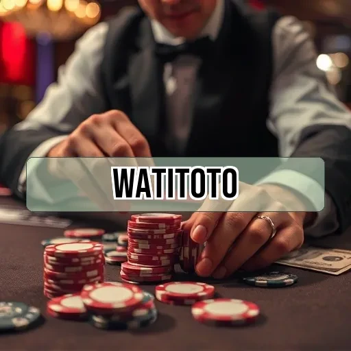 watitoto: Temukan Game Simulasi Paling Seru dan Menarik