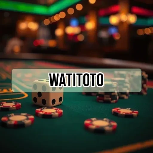 Watitoto: Ikuti Event Game Seru dan Dapatkan Hadiah Menarik!