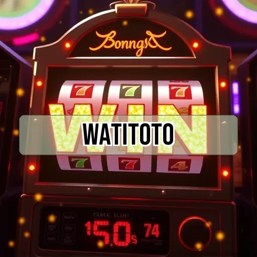 watitoto: Fitur Menarik Update Patch yang Harus Diketahui