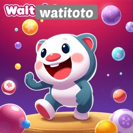 Keunikan Fitur Game di Situs Watitoto