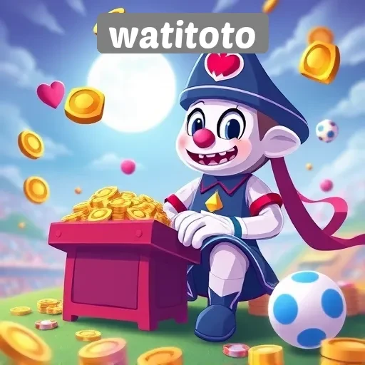 Evolusi Watitoto dalam Menyediakan Pengalaman Bermain yang Beragam