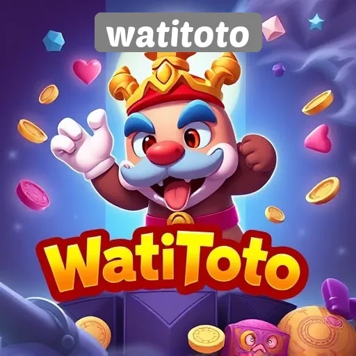 Mengupas Fitur Menarik di Situs Game Watitoto