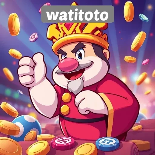 Pengantar Lengkap Tentang Situs Game Watitoto