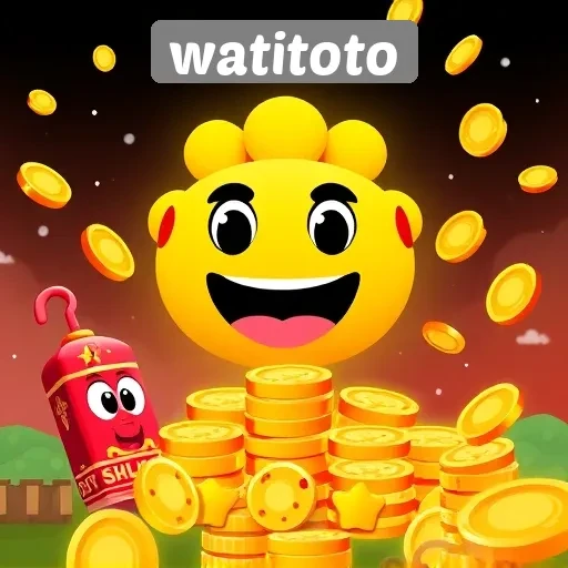 Meningkatnya Popularitas Permainan Online di Watitoto