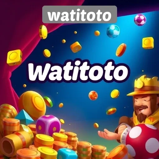 Peran Watitoto dalam Mengedukasi Pemain Tentang Game yang Sehat