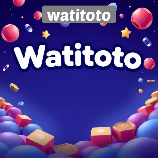 Menelusuri Ragam Permainan yang Tersedia di Watitoto