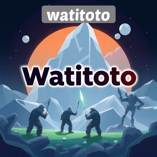 Dampak Watitoto terhadap Perkembangan Game Lokal
