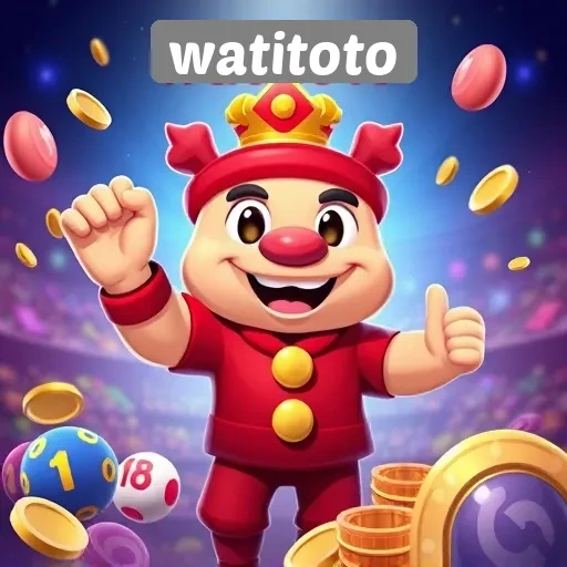 Inovasi Watitoto dalam Dunia Game Online Indonesia