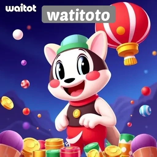 Membandingkan Pengalaman Bermain di Watitoto dan Situs Lain