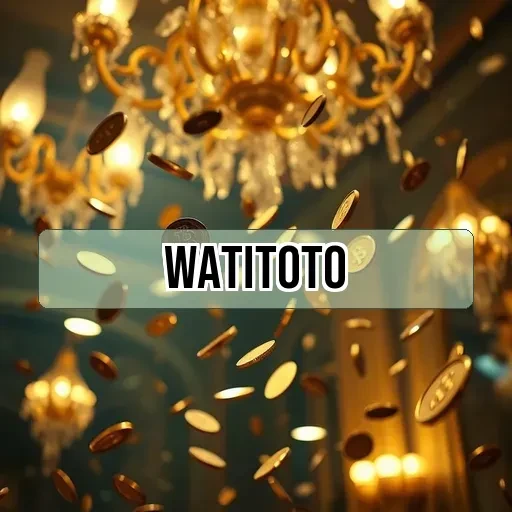watitoto: Menyuguhkan Game Strategi Terbaik untuk Pecinta Tantangan