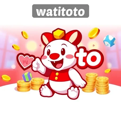 Watitoto Sebagai Platform Game Terfavorit di Indonesia