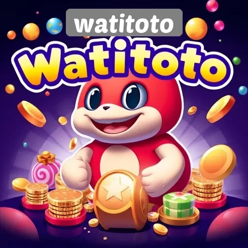 Watitoto Tempat Berkumpulnya Para Pecinta Game Online