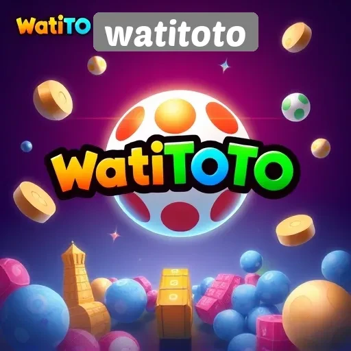 Mengapa Watitoto Menjadi Pilihan Utama Gamer Indonesia