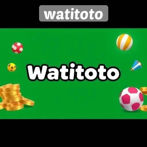 Persaingan Antara Watitoto dan Platform Game Lain di Indonesia
