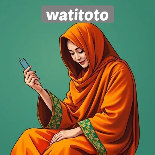 Berita terbaru dan pembaruan menarik dari Watitoto