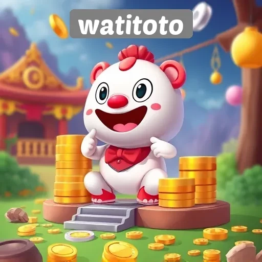 Berbagai Jenis Permainan yang Tersedia di Watitoto