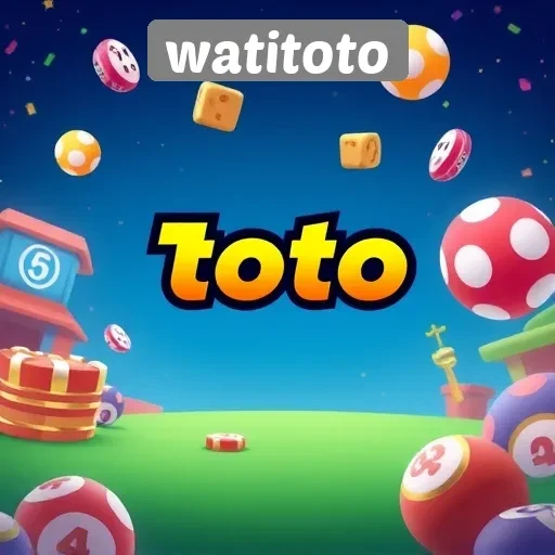 Menilik Ragam Permainan yang Tersedia di Watitoto
